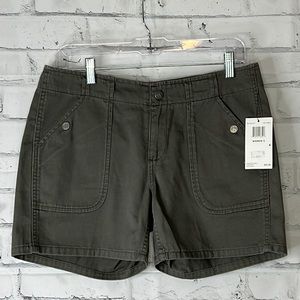 Calvin Klein Field Shorts NWT